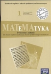 z.Matematyka LO KL 1. Ćwiczenia Zakres podstawowy + rozszerzony (stare wydanie)
