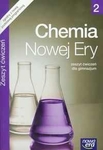 Chemia GIM KL 2. Ćwiczenia. Chemia Nowej Ery