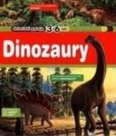 Dzieciaki pytają - Dinozaury