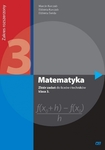 Matematyka LO KL 3. Zbiór zadań. Zakres rozszerzony (2014)