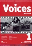 Voices 1 GIM. Ćwiczenia. Język angielski