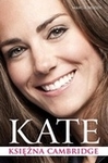 Kate. Księżna Cambridge (OT)