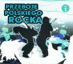 Przeboje Polskiego Rocka vol.1
