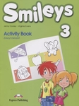 Smileys 3 SP Ćwiczenia. Język angielski (2013)