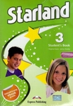 Starland 3 SB (SP - Podręcznik niewieloletni)