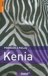 Kenia Podróże z pasją Rough Guides