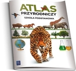 Atlas przyrodniczy SP KL 4-6 (2012)
