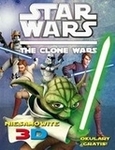 Star Wars. The Clone Wars. Niesamowite 3D