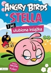 Angry Birds. Stella i jej ulubiona książka *