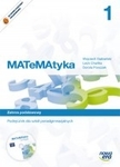 Matematyka LO KL 1.  Podręcznik. Zakres podstawowy (2012)