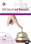 Mit Beruf auf Deutsch. Podręcznik. Profil turystyczno-gastronomiczny. Język niemiecki