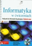 Informatyka GIM Podręcznik Informatyka w ćwiczeniach 2009
