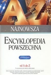 Najnowsza encyklopedia powszechna od A do Z GIM