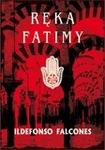 Ręka Fatimy (oprawa miękka)