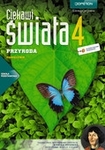 Przyroda SP KL 4. Podręcznik. Ciekawi świata (2012)