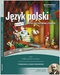 Język polski SP KL 5. Podręcznik. Kształcenie kulturowo-literackie. Odkrywamy na nowo (2013)