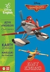 Język angielski ćwiczenia Toy Story