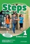 Steps in English 1 SP KL 4-6. Podręcznik. Wydanie egzaminacyjne. Język angielski