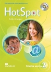 Hot Spot 2 SP. Podręcznik. Jezyk angielski