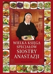 Wielka księga specjałów siostry Anastazji OT