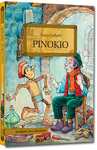 Pinokio (okleina)