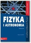 z.Fizyka i astronomia  LO KL 1 Podręcznik Zakres podstawowy (stare wydanie)