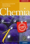 Chemia GIM KL 1. Podręcznik