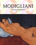 Modigliani. Dzieła wybrane