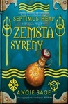 Septimus Heap Księga 5 Zemsta Syreny