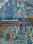 Język polski LO KL 3. Podręcznik + Arkusze maturalne. Ponad słowami (z kodem dostępu do Matura-ROM on-line) (2014)