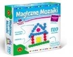 Magiczne Mozaiki - kreatywność i edukacja 120