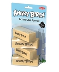 Angry Birds – dodatki – Klocki