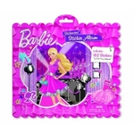 Barbie. Album z naklejkami *