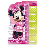 Double Fun Minnie 30 Maxi Puzzle Miarka *