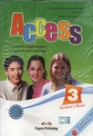 Access 3 SB Gimn. (Podręcznik niewieloletni)