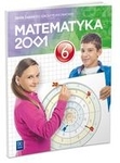 Matematyka SP KL 6. Zbiór zadań. Matematyka 2001
