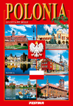 Polska najpiękniejsze miasta 533 fotografii - wersja włoska (OM)