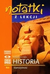 Notatki z lekcji Historia Starożytność Część 1