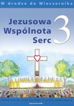 Religia   SP KL 3. Podręcznik Jezusowa wspólnota serc