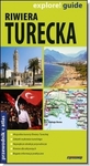 Riwiera Turecka 2w1 przewodnik + atlas
