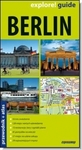 Berlin 2 w 1 przewodnik + atlas