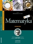 Matematyka ZSZ część 1. Podręcznik. Odkrywamy na nowo (2012)