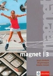 Magnet 3 GIM Ćwiczenia. Język niemiecki