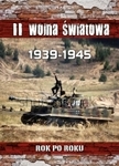 II wojna światowa 1939-1945. Rok po roku (OT)