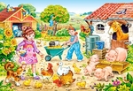 Puzzle 40 Farm *
