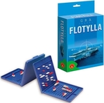 Gra Flotylla - travel