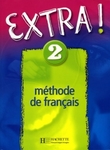 Extra! 2 GIM Podręcznik. Język francuski