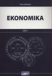 Ekonomika LO Podręcznik. Część 1