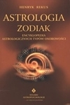 Astrologia. Zodiak. Encyklopedia astrologicznych typów osobowości