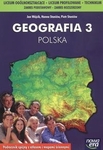 Geografia LO KL 3. Podręcznik Polska